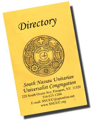 directory